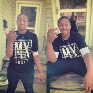 Meet your Posher, Dave